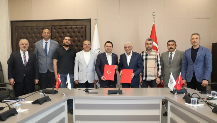 Alanyalı Hayırsever Alirıza Bacaksız’dan ALKÜ’ye Anlamlı Bağış - Mega TV Alanya haber 2026 05 07T143335.210 - Mega TV