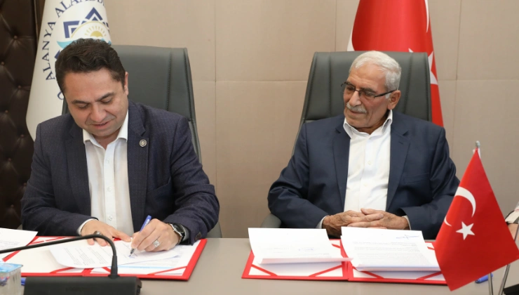 Alanyalı Hayırsever Alirıza Bacaksız’dan ALKÜ’ye Anlamlı Bağış - Mega TV Alanya haber 2026 05 07T143349.175 - Mega TV