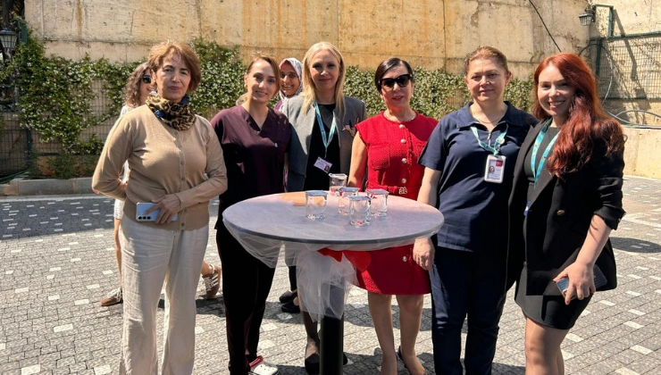 Alanya’da Sağlık Sektörüne Yeni Yatırım: Dr. Füsun Yüksel Yakut’un Kliniği Hizmete Girdi - Mega TV Alanya haber 2026 05 08T173919.679 - Mega TV