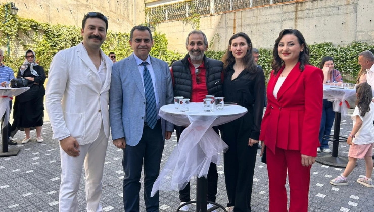 Alanya’da Sağlık Sektörüne Yeni Yatırım: Dr. Füsun Yüksel Yakut’un Kliniği Hizmete Girdi - Mega TV Alanya haber 2026 05 08T173929.708 - Mega TV