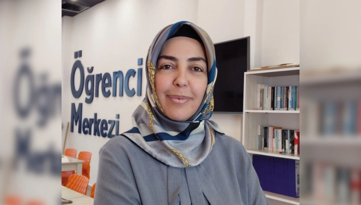 “Alanya’dan Ses Getiren Kitap: Medine Karacabay Kadın Kime Göre?’ Eseriyle Okurlarla Buluşuyor - Mega TV Alanya haber 2026 05 14T145026.325 1 - Mega TV