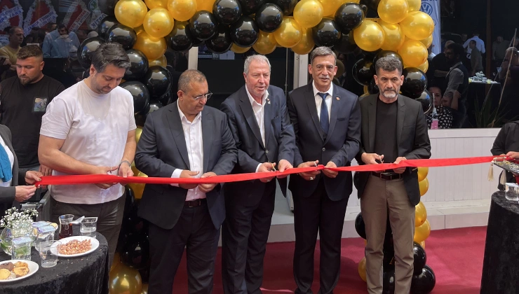 Alanya Sanayisinde Yeni Dönem: Atalay Oto Market Sektöre Güçlü Bir Giriş Yaptı - Mega TV Alanya haber 2026 05 15T161724.677 - Mega TV