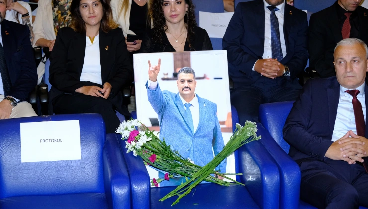 Zafer Partisi Alanya Kongresinde Fikret Türkoğlu Yeniden Başkan Seçildi - Mega TV Alanya haber 2026 05 18T101844.194 - Mega TV