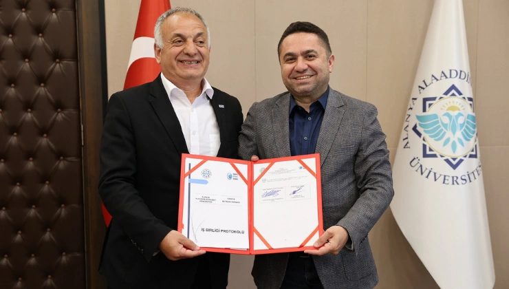 ALKÜ’de “Birlikte Daha Güçlüyüz” Farkındalık Haftası Coşkuyla Tamamlandı - Mega TV Alanya haber 2026 05 18T142319.859 - Mega TV
