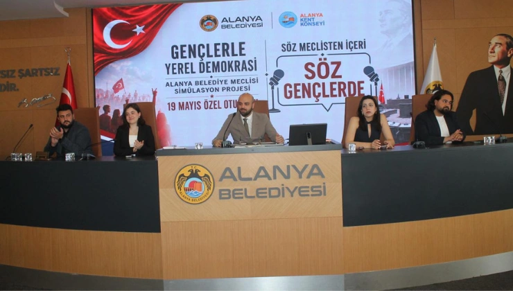Alanya Gençlik Manifestosu: “Söz Gençlerde, Gelecek Alanya’da” Mecliste Yankılandı - Mega TV Alanya haber 2026 05 18T145236.645 - Mega TV
