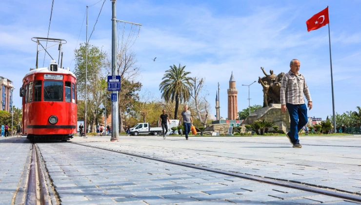 Antalya’da 19 Mayıs’ta Toplu Ulaşım Ücretsiz Olacak - Mega TV Alanya haber 2026 05 18T163131.811 - Mega TV