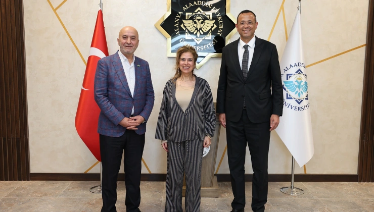 ALKÜ’de Doğru Eş Seçimi ve Aile Programına Yoğun İlgi - Mega TV Alanya haber 2026 05 20T171009.610 - Mega TV