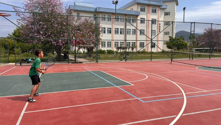 Gazipaşa’da Gençlik Haftası Tenis Turnuvasıyla Taçlandı - Mega TV Alanya haber 2026 05 21T145109.754 - Mega TV