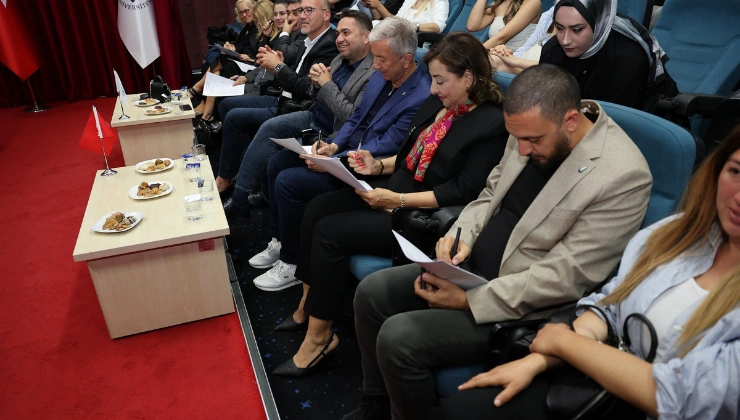 ALKÜ’de Geleceğin Girişimcileri Sahneye Çıktı: Büyük Finalde Ödüller Sahiplerini Buldu - Mega TV Alanya haber 2026 05 21T163031.075 - Mega TV