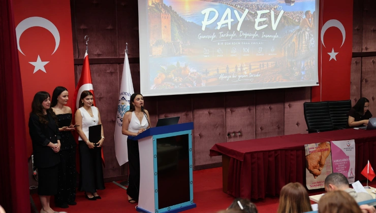 ALKÜ’de Geleceğin Girişimcileri Sahneye Çıktı: Büyük Finalde Ödüller Sahiplerini Buldu - Mega TV Alanya haber 2026 05 21T163041.849 - Mega TV