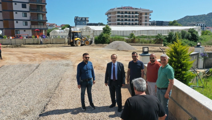 Gazipaşa’da 2 Yeni Köprüde Asfalt ve Üstyapı Çalışmaları Başladı - Mega TV Alanya haber 2026 05 21T171015.858 - Mega TV