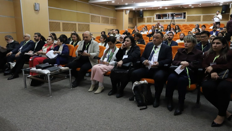 Alanya Üniversitesi’nden Uluslararası Akademik Başarı: ICCAUA 2026 Tamamlandı - Mega TV Alanya haber 22 - Mega TV