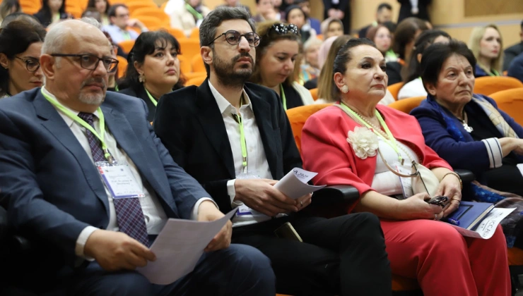 Alanya Üniversitesi’nden Uluslararası Akademik Başarı: ICCAUA 2026 Tamamlandı - Mega TV Alanya haber 25 - Mega TV
