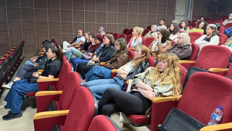 “Alanya Eğitim ve Araştırma Hastanesi’nde Sağlık Çalışanlarına Hayat Kurtaran CPR Eğitimi” - Mega TV Alanya haber 69 - Mega TV