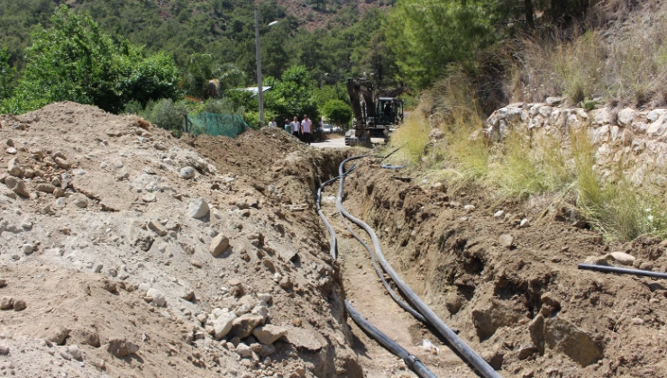 “ASAT’tan Kemer’e 3,1 Milyar TL’lik Dev Altyapı Yatırımı: Su, Kanalizasyon ve Çevre Sistemleri Yenilendi” - Mega TV Alanya haber 81 1 1 - Mega TV