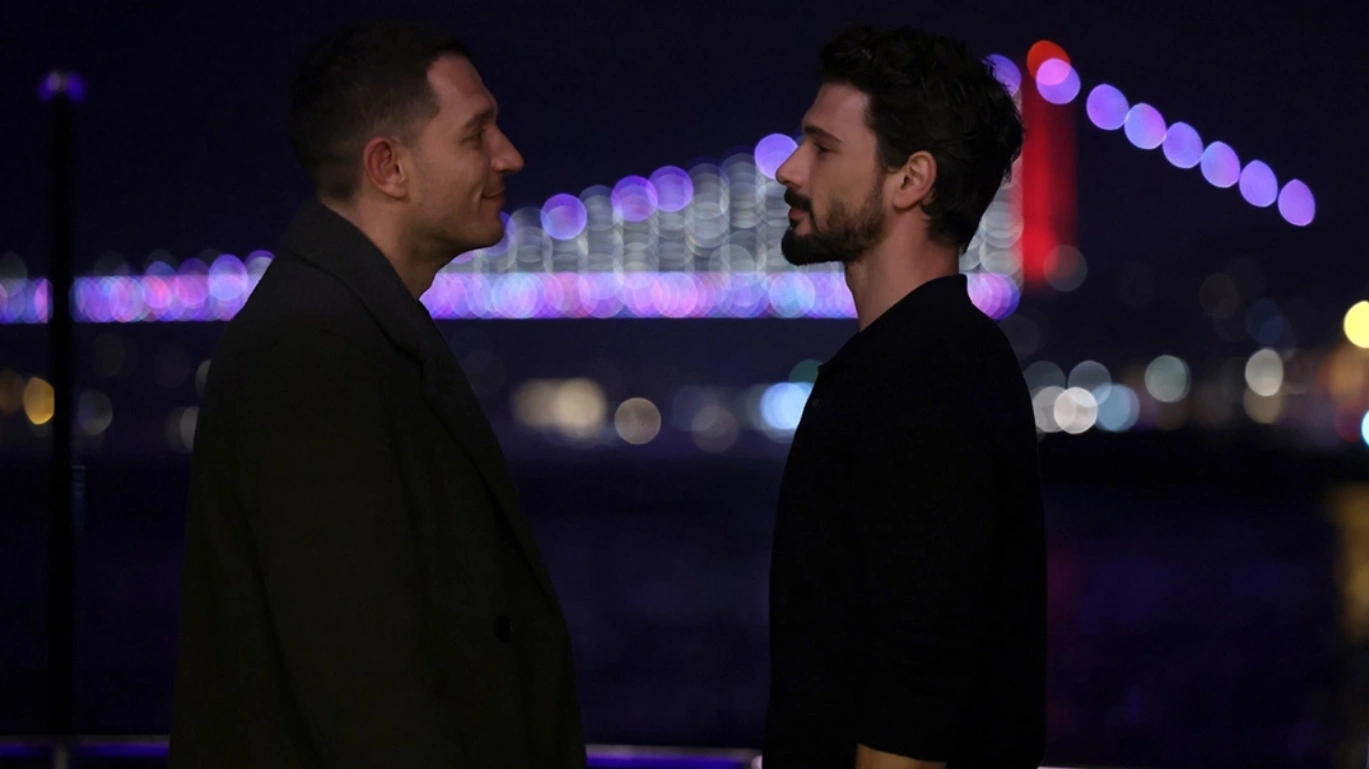 Yeraltı 16. Bölüm Full İzle Tek Parça, (Sezon Finali)
