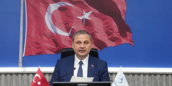 Beylikdüzü’nde Önce İnsan Önce Hak Anlayışı Yaşıyor
