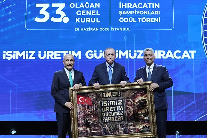 Reeskont kredilerinin günlük limiti yükseltiyor... - Mega TV 58615278082539.webp.webp