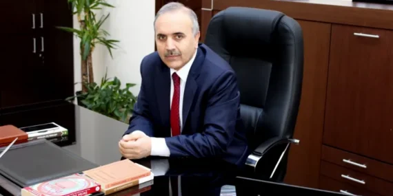 Yılmaz’dan Geleceğe Güçlü Eğitim Vizyonu