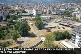 Antalya Büyükşehir Belediyesi’nden Gazipaşa’ya 1660 Zeytin Fidanı Desteği - Mega TV thumbnail