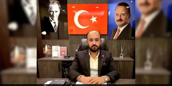 Anahtar Parti Alanya’dan GES Cezalarına Sert Çıkış