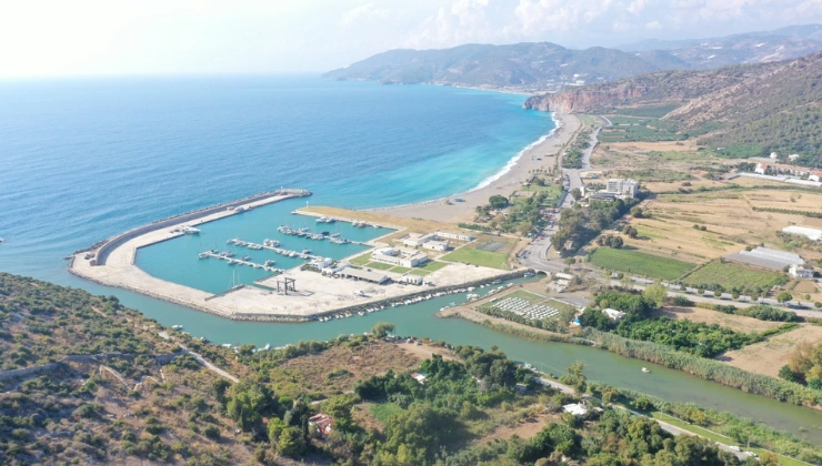 Gazipaşa’da Dünya Çevre Günü Seferberliği: Deniz Dibi ve Kıyılar Temizlenecek - Mega TV Alanya haber 2026 06 01T134441.567 - Mega TV