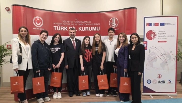 Türk Dünyasının Ortak Mirası Gençlerle Buluştu: Dilden Motife Projesi Tamamlandı - Mega TV Alanya haber 2026 06 02T102237.935 - Mega TV