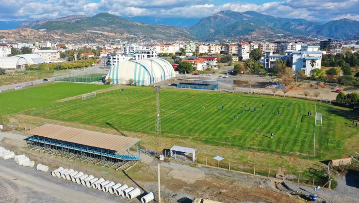 Gazipaşa Şehir Stadyumu İçin Kritik Süreç: Mülkiyet Sorunu Masada - Mega TV Alanya haber 2026 06 02T110656.827 - Mega TV