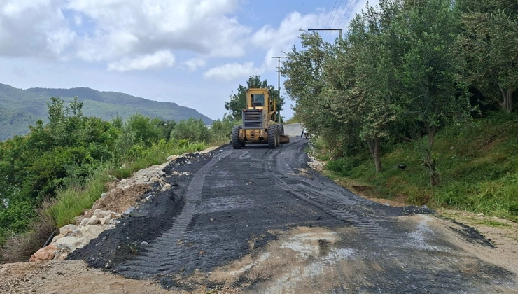 Alanya Yayla Yollarında Yoğun Çalışma: Antalya Büyükşehir’den Bakım ve Onarım Hamlesi - Mega TV Alanya haber 2026 06 02T123621.949 - Mega TV