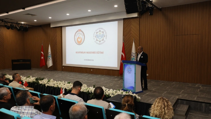 Alanya’da Muhtarlar Akademisi Başladı: Yerel Yönetimlere Güçlü Eğitim Desteği - Mega TV Alanya haber 2026 06 02T175702.879 - Mega TV