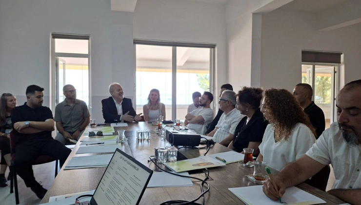 Alanya Üniversitesi’nde Üniversite-Sektör İş Birliği Güçleniyor: Dış Paydaşlar Toplantısında Kritik Kararlar Alındı - Mega TV Alanya haber 2026 06 03T173825.351 - Mega TV