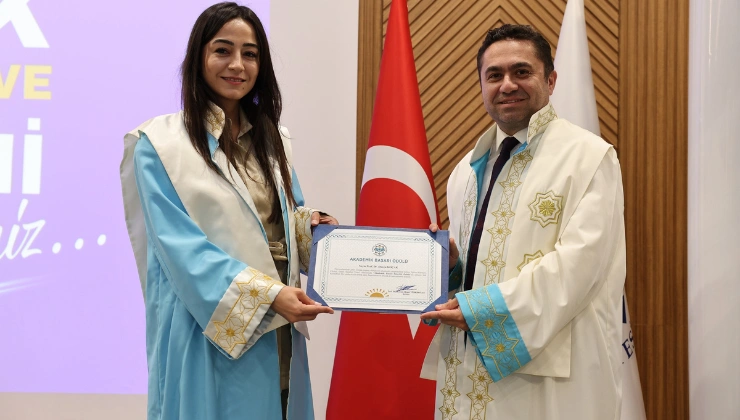 ALKÜ’de Akademik Gurur Günü: 79 Akademisyen Yeni Unvanlarına Kavuştu - Mega TV Alanya haber 2026 06 04T095643.837 - Mega TV