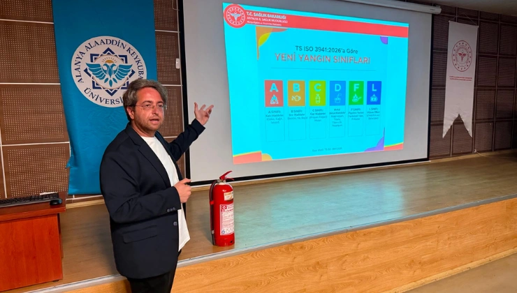 Alanya Eğitim ve Araştırma Hastanesi’nde İş Sağlığı Farkındalığı Artıyor - Mega TV Alanya haber 2026 06 04T110856.027 - Mega TV