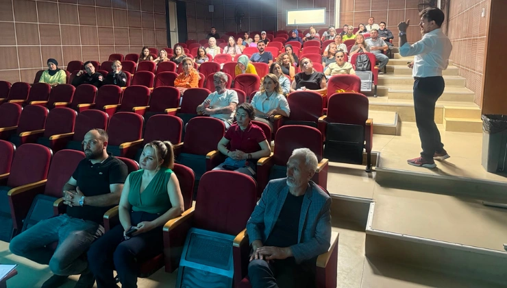 Alanya Eğitim ve Araştırma Hastanesi’nde İş Sağlığı Farkındalığı Artıyor - Mega TV Alanya haber 2026 06 04T110912.337 - Mega TV
