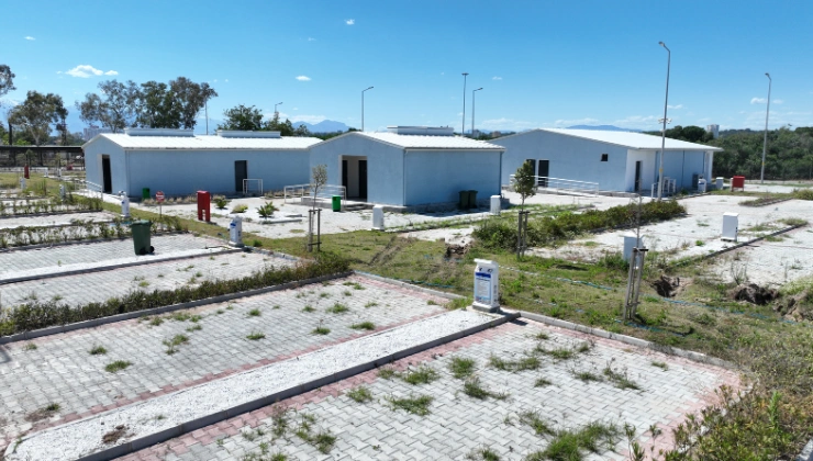 Antalya’da Volkan Konak Karavan Park Açılışa Hazırlanıyor: Lara’ya 121 Karavan Kapasiteli Yeni Tesis - Mega TV Alanya haber 2026 06 04T115158.049 - Mega TV