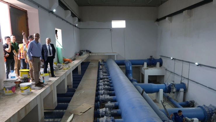 Antalya’nın İçmesuyu Geleceğini Güçlendirecek Projede Son Aşama - Mega TV Alanya haber 2026 06 04T121215.181 - Mega TV