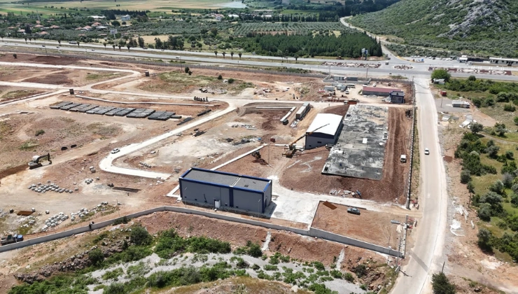 Antalya’nın İçmesuyu Geleceğini Güçlendirecek Projede Son Aşama - Mega TV Alanya haber 2026 06 04T121243.196 - Mega TV
