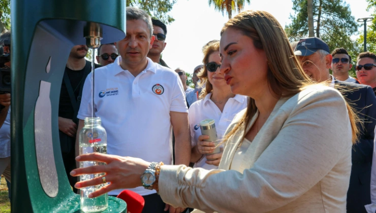 Konyaaltı Sahili’nde Sigarasız Plaj Uygulaması Hayata Geçti - Mega TV Alanya haber 2026 06 05T122621.070 - Mega TV