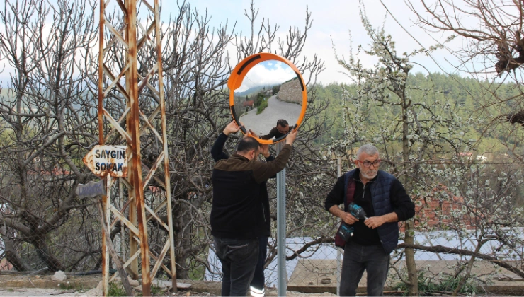 Büyükşehir Ekipleri Yayla Sezonu Öncesi Sahada - Mega TV Alanya haber 2026 06 05T124335.914 - Mega TV