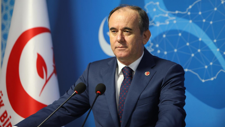 BBP Kurultayında Alanya İmzası: Alaattin Çakır Yeniden MKYK Üyesi - Mega TV Alanya haber 2026 06 08T111747.299 - Mega TV