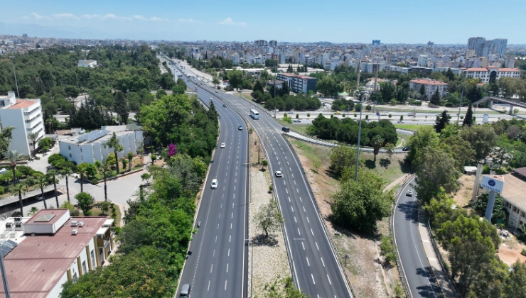 İller Bankası Kavşağı’nda Trafiği Rahatlatacak Düzenleme Tamamlandı - Mega TV Alanya haber 2026 06 08T133542.329 - Mega TV