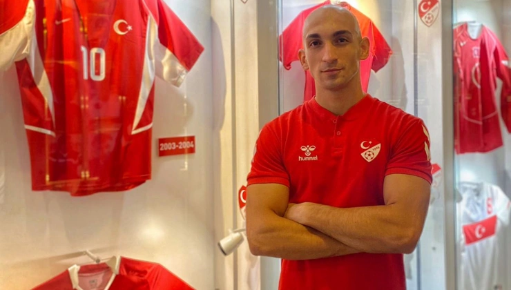 ALKÜ Mezunları Türk Futbolunun Zirvesine Yükseldi - Mega TV Alanya haber 2026 06 08T163602.762 - Mega TV