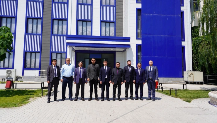 ALKÜ’nün Uluslararası Ağı Genişliyor: Özbekistan’da Önemli Anlaşma - Mega TV Alanya haber 2026 06 09T122144.921 - Mega TV