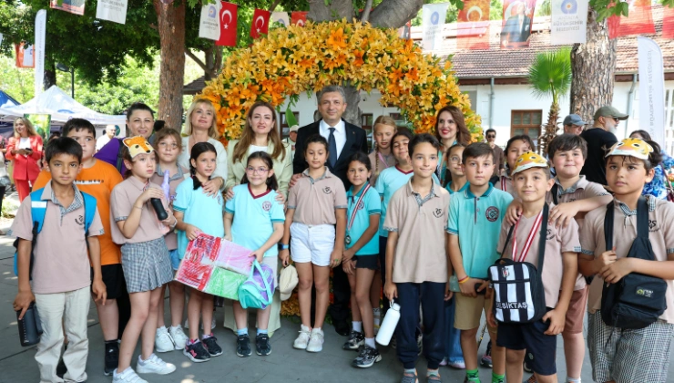 COP31 Öncesi Antalya’dan Dikkat Çeken Çevre Projesi - Mega TV Alanya haber 2026 06 09T152430.330 - Mega TV