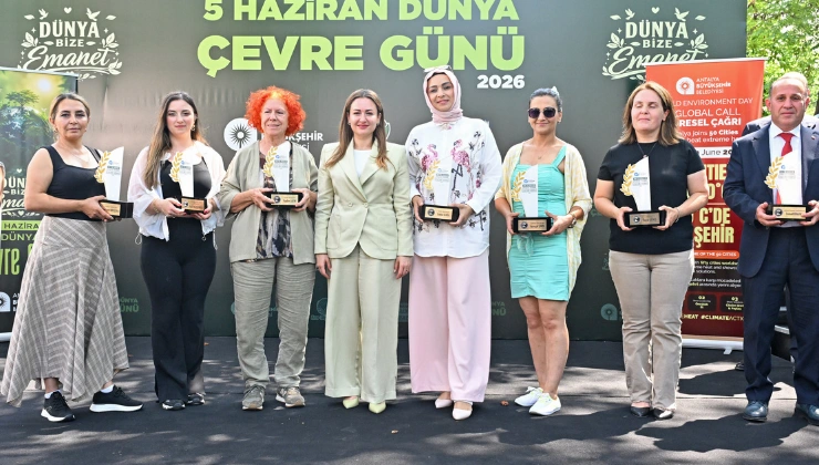 COP31 Öncesi Antalya’dan Dikkat Çeken Çevre Projesi - Mega TV Alanya haber 2026 06 09T152514.590 - Mega TV
