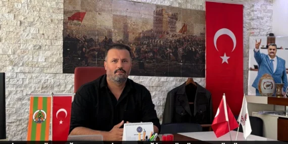 Fikret Türkoğlu: “Taziyede Değil, Çözümde Görün”