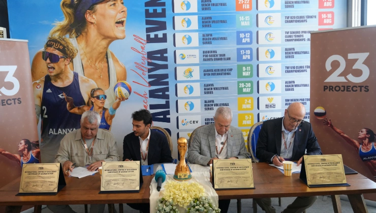 FIVB’den Alanya’ya Dev Tescil: Dünya Spor Turizminde Yeni Dönem - Mega TV Alanya haber 2026 06 10T160536.547 - Mega TV