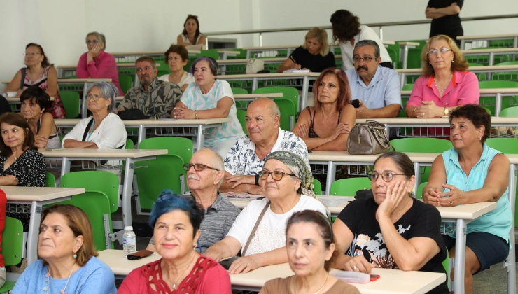 ALKÜ 60+ Tazelenme Üniversitesi’nde Yeni Dönem Heyecanı - Mega TV Alanya haber 2026 06 11T110920.741 - Mega TV