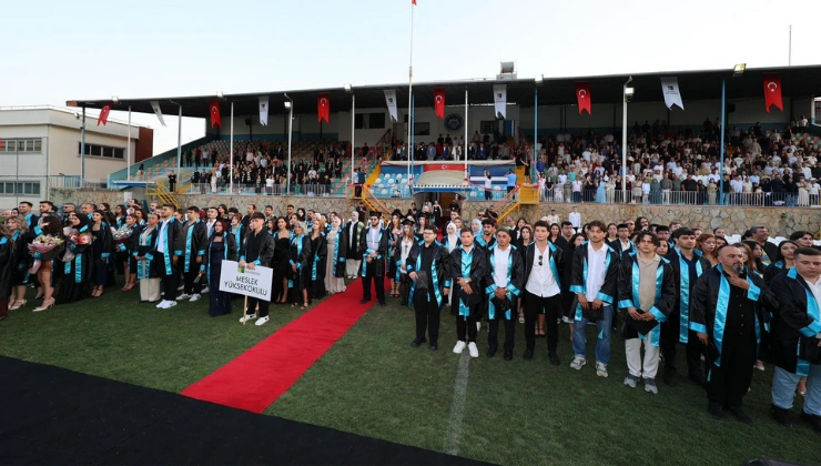 Binlerce Hayal Aynı Anda Havalandı: Alanya Üniversitesi Mezunlarını Uğurladı - Mega TV Alanya haber 2026 06 11T120905.232 - Mega TV