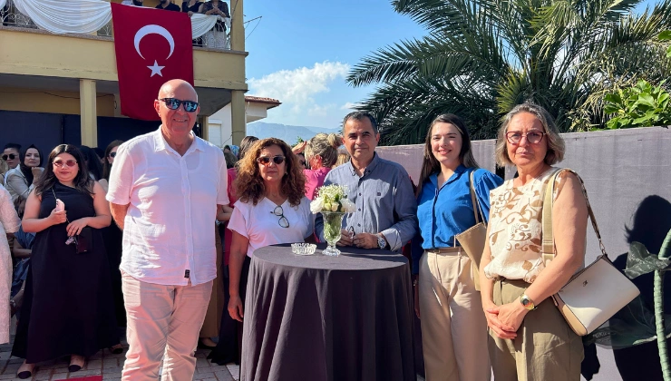 Kadınların Üreten Gücü Alanya’da Göz Kamaştırdı - Mega TV Alanya haber 2026 06 12T114921.508 - Mega TV